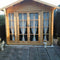 Epping Log Cabin - Various Sizes Available