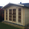 Epping Log Cabin - Various Sizes Available