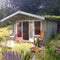 Glenmore Log Cabin - Various Sizes Available