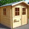 Herewood Log Cabin - Various Sizes Available
