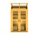 Heydon Greenhouse 3'x2'