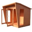Highclere Summerhouse (8' x 6')