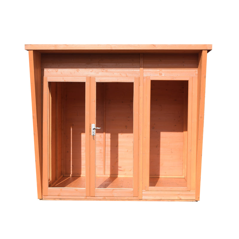 Highclere Summerhouse (8' x 6')