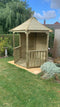 Shire Arbour (6' x 7')
