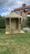 Shire Arbour (6' x 7')