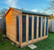 Goodwood Gold Blenheim (8' x 8') Summerhouse