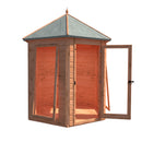 Kendall Gazebo Summerhouse (6' x 6')