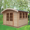 Kilburn Log Cabin - Various Sizes Available