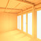 Lela Pent Summerhouse 12'x6' in T&G