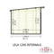 Lela Pent Summerhouse 12'x8' in T&G