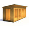 Lela Pent Summerhouse 16'x6' in T&G