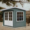 Livia & Ropsley Log Cabin 10G x 14 (2960G x 4340mm) in 28mm Logs