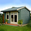 Marlborough Log Cabin - Various Sizes Available