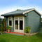 Marlborough Log Cabin - Various Sizes Available