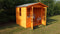 Milton Summerhouse (8' x 6')