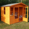 Milton Summerhouse (8' x 6')