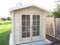 Dalby Log Cabin - Various Sizes Available