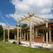 Traditional Pergola