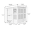 Sheds DIY - 6'x6' Pent Potting Shed