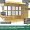 Sheds DIY - 16'x6' Pent Potting Shed