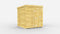 Sheds DIY Pent Sheds - 6ft Deep - Numerous Size Variations Available