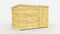 Sheds DIY Pent Sheds - 6ft Deep - Numerous Size Variations Available