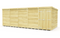 Sheds DIY Pent Sheds - 8ft Deep - Numerous Size Variations Available