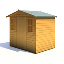 Rothesay (7' x 5') Professional Storage Shed