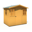 Rothesay (7' x 5') Professional Storage Shed