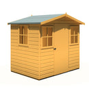 Rothesay (7' x 5') Professional Storage Shed