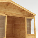 Mercia Retreat Log Cabin - Various Sizes Available