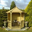 Shire Arbour (6' x 7')