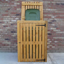Wheelie Bin Store