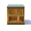 Sun Hut Potting Shed 8'x6'