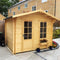 Bucknells Log Cabin - Various Sizes Available