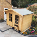 Bucknells Log Cabin - Various Sizes Available