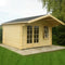 Glenmore Log Cabin - Various Sizes Available