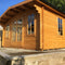 Grizedale Log Cabin - Various Sizes Available