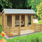 Wykenham Log Cabin - Various Sizes Available
