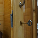 Vermont 10'x8' Shiplap T&G Summerhouse