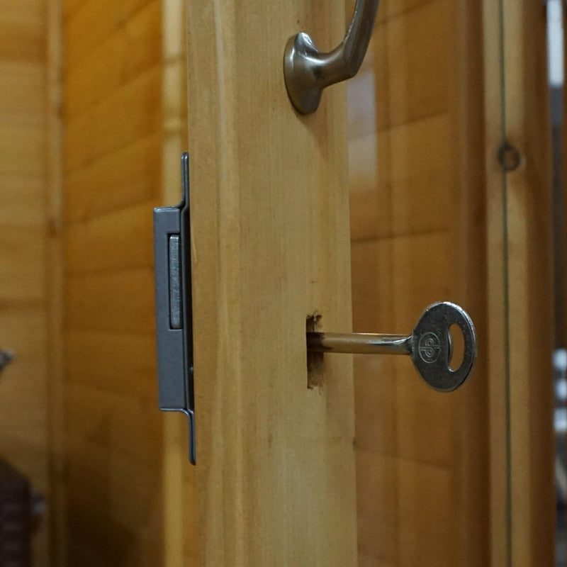 Vermont 10'x8' Shiplap T&G Summerhouse