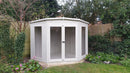 Barclay Corner Summerhouse (8' x 8)