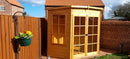 Hampton Summerhouse (7' x 7')