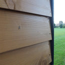 Garden Studio / Office (10' x 10') in 20mm Superlap