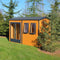 Garden Studio / Office (10' x 10') in 20mm Superlap