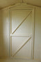 Lewis (10' x 6') Professional Storage Apex Shed