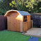 Barn (7' x 7')