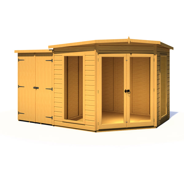 8x8BarlcayincLHshed-