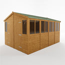 9' x 12' Workshop