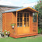 Alnwick Summerhouse 7' x 7'